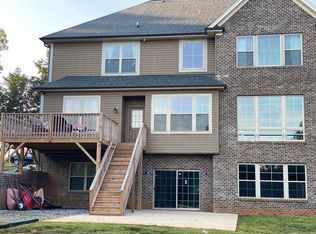 5843 Chrismon Rd, Browns Summit, NC 27214