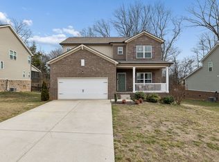 4315 Socata Ct, Cross Plains, TN 37049
