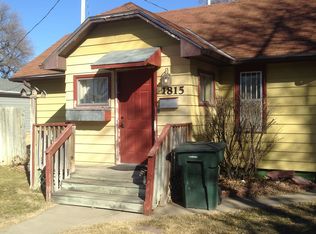 1815 Avenue B, Kearney, NE 68847