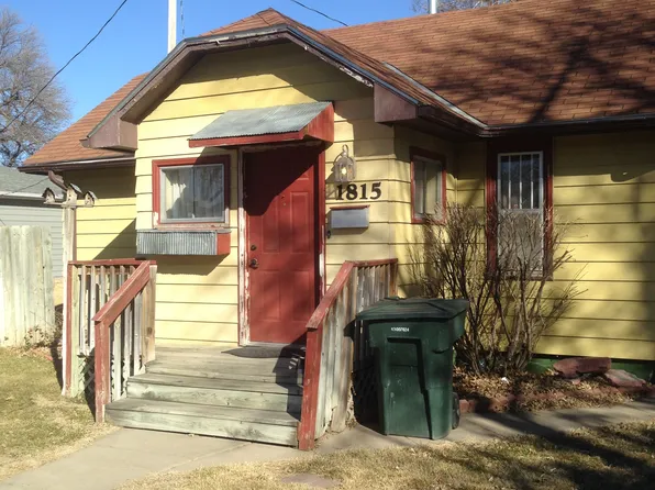 1815 Avenue B, Kearney, NE 68847