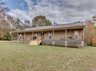 20261 Old Moores Bridge Rd, Fayette, AL 35555