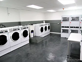 Rented by City Connections Realty