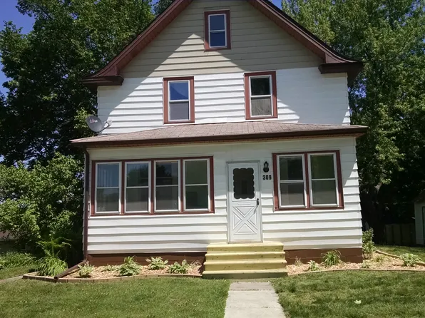 309 Birch Ave S, Maple Lake, MN 55358