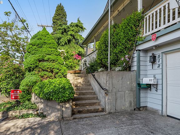 4th image of 512 W D St