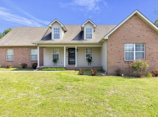 342 Merlin Dr, Murfreesboro, TN 37127