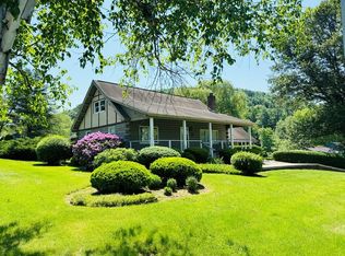 2138 Irish Ridge Rd, Wysox, PA 18854