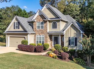 8680 Copperridge Dr, Winston, GA 30187