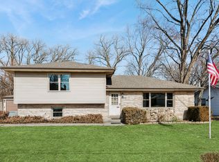 (Undisclosed Address), Markham, IL 60428