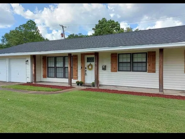 5010 Swallow Dr, Beaumont, TX 77707