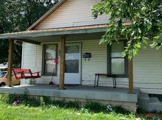 706 S Mount St, Indianapolis, IN
