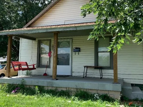 706 S Mount St, Indianapolis, IN 46221