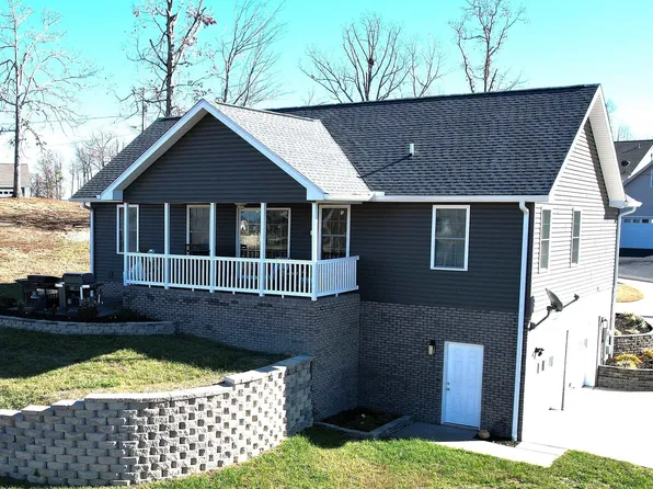 411 Vista Dr, Gilbertsville, KY 42044