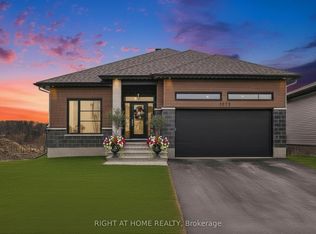 1073 Diamond St, Clarence Rockland, ON K4K0J1