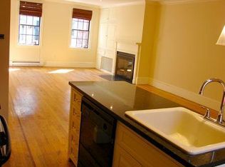 25 Fayette St #A, Boston, MA 02116