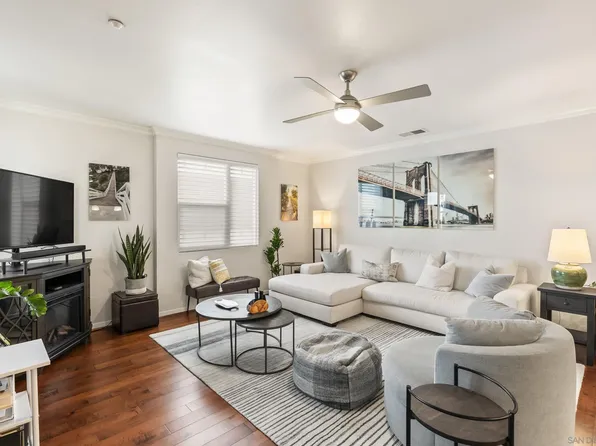 3687 4th Ave Unit 309, San Diego, CA 92103