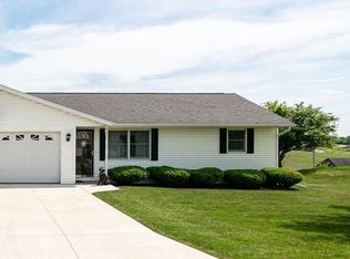 917 Rose St, Cashton, WI 54619