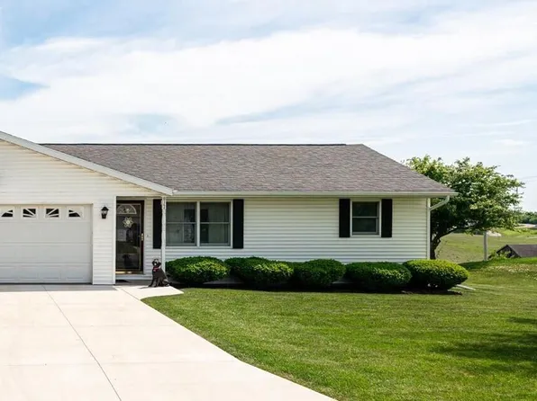 917 Rose STREET, Cashton, WI 54619