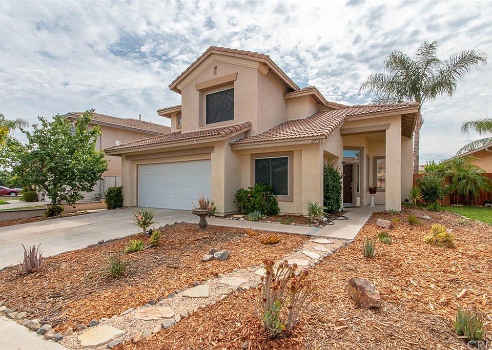1st image of 29726 Painted Desert Dr