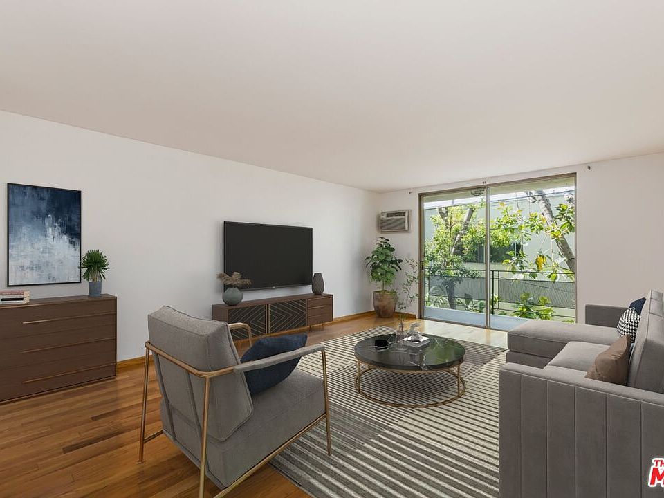 1st image of 1411 N Harper Ave APT 8