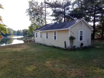 4488 Lakeview Dr, Alger, MI, 48610