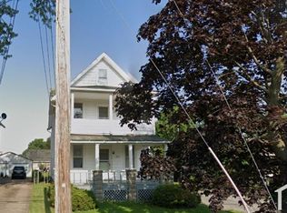 408 Woodland Ave UNIT 1, Elyria, OH 44035