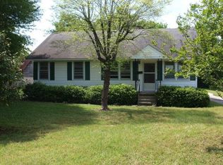 3741 Dexter St, Blackville, SC 29817