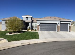10535 Hampton Creek Dr, Reno, NV 89521