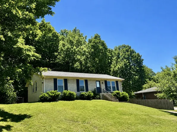 638 Hicks Rd, Nashville, TN 37221