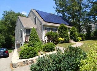 20 Howard St, Milford, MA 01757