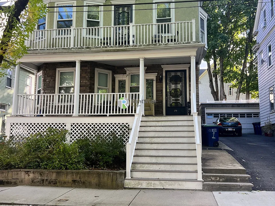 70 Ossipee Rd #2