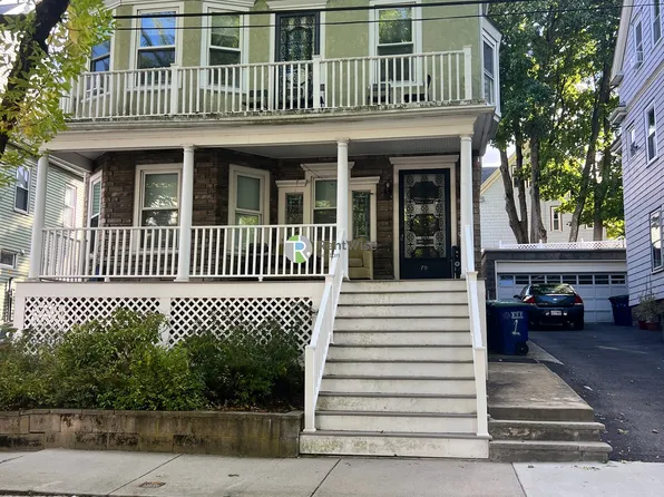 70 Ossipee Rd #2, Somerville, MA 02144