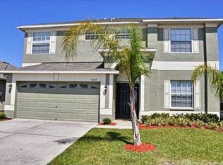 31313 Glendalough Way, Zephyrhills, FL 33545