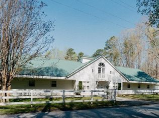 103 Sliding Rock Rd, Pickens, SC 29671