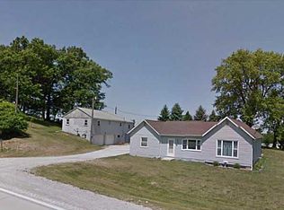 3785 Toddville Rd, Toddville, IA 52341