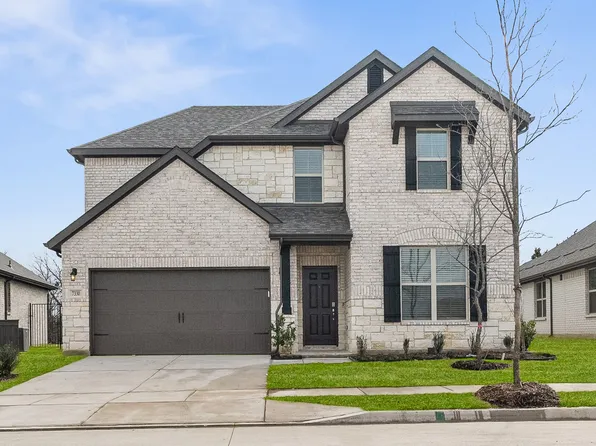 7330 Nandina Dr, Venus, TX 76084