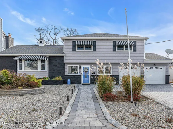 314 Trenton Avenue, Point Pleasant Beach, NJ 08742