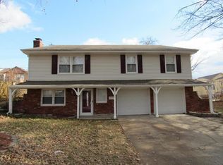 13211 Winchester Ave, Grandview, MO 64030