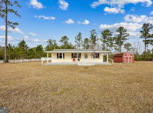 3801 Highway 252, Folkston, GA 31537