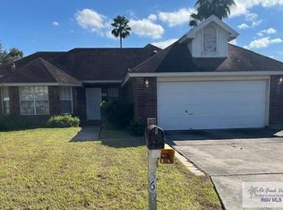 561 Geraldine Ln, Brownsville, TX 78526