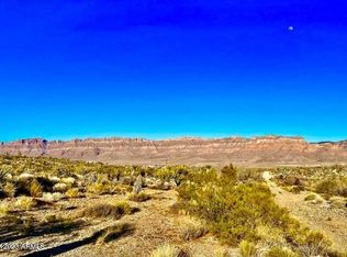 1840 W Wishing Well Dr, Meadview, AZ 86444