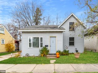 1207 Oak St, Brainerd, MN 56401