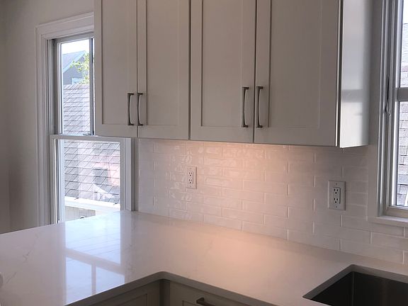 Quartz countertops