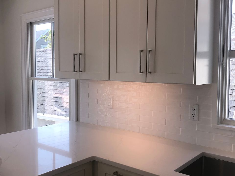 Quartz countertops