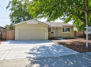 4676 Armour Dr, Santa Clara, CA