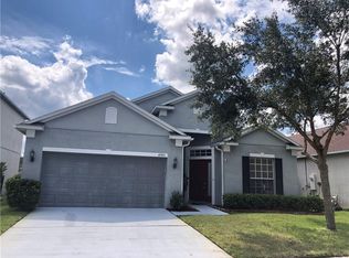 4760 Northern Dancer Way, Orlando, FL 32826