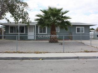 2933 Daley St, North Las Vegas, NV 89030