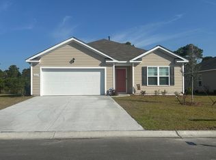 6068 Fuller Ridge Ct, Conway, SC 29526