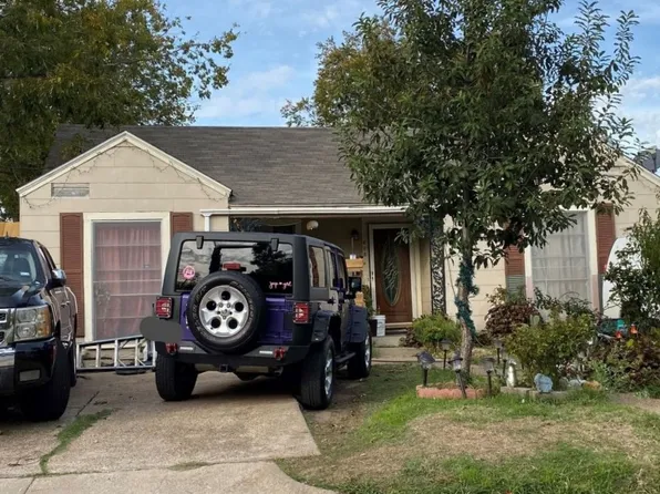 626 Austin St, Grand Prairie, TX 75051