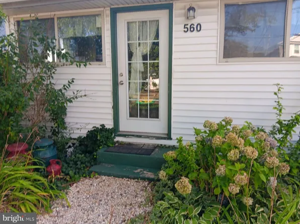 560 George Rd, Toms River, NJ 08753