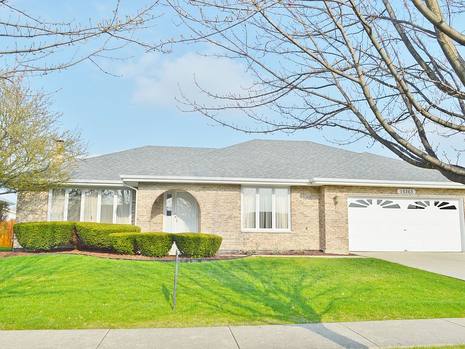 1st image of 15363 Sulky Dr